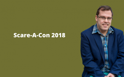Scare-A-Con 2018