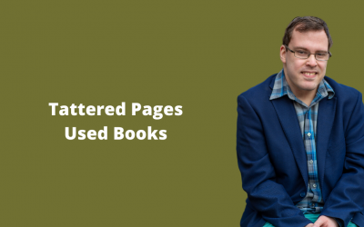 Tattered Pages Used Books