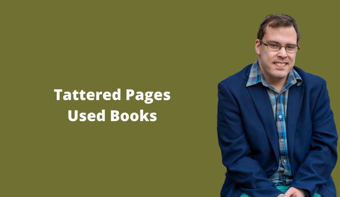 Tattered Pages Used Books